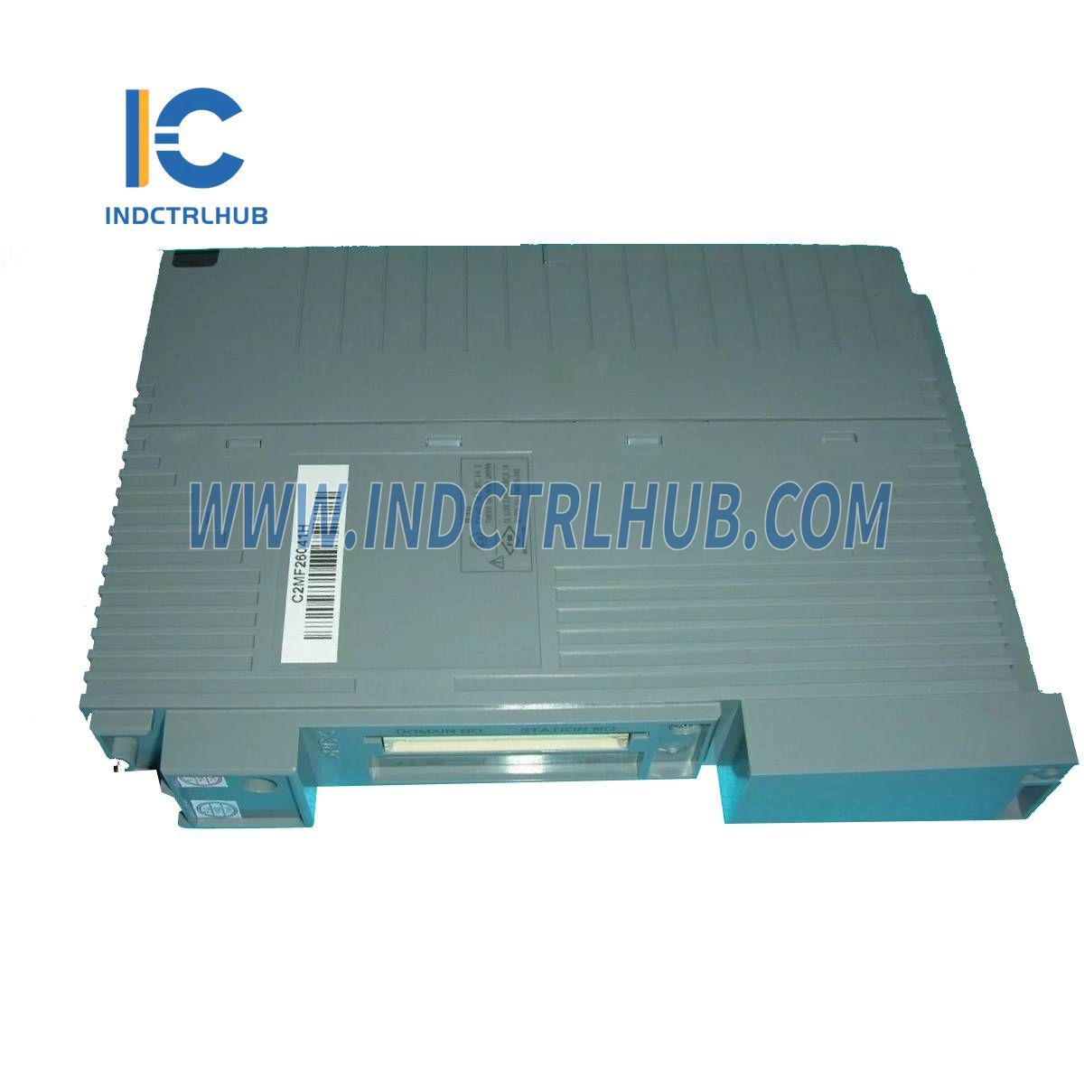 YOKOGAWA CP451-11 S2 Processor Unit