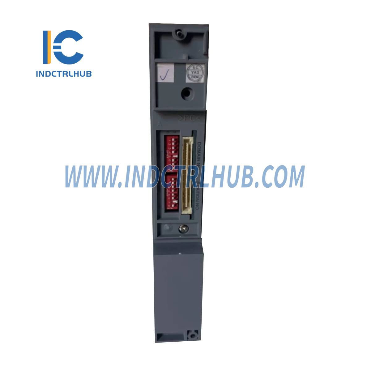 YOKOGAWA CP451-50 S2 Processor Module