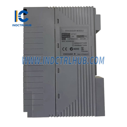 Yokogawa CP451-50 procesorový modul