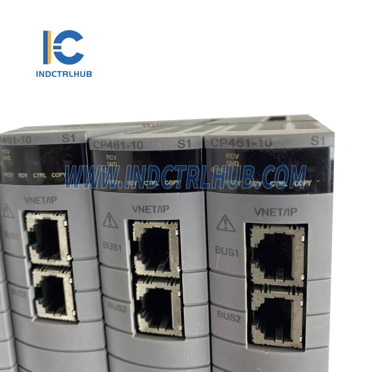 Yokogawa CP461-10 Processor Module
