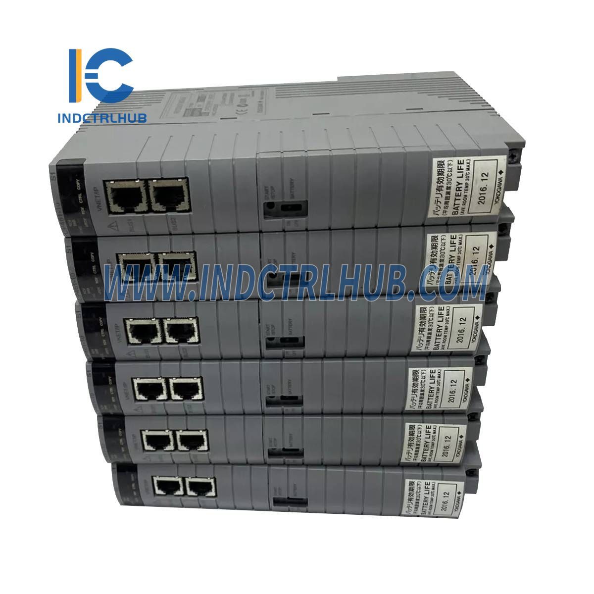Yokogawa CP461-10 Processor Module