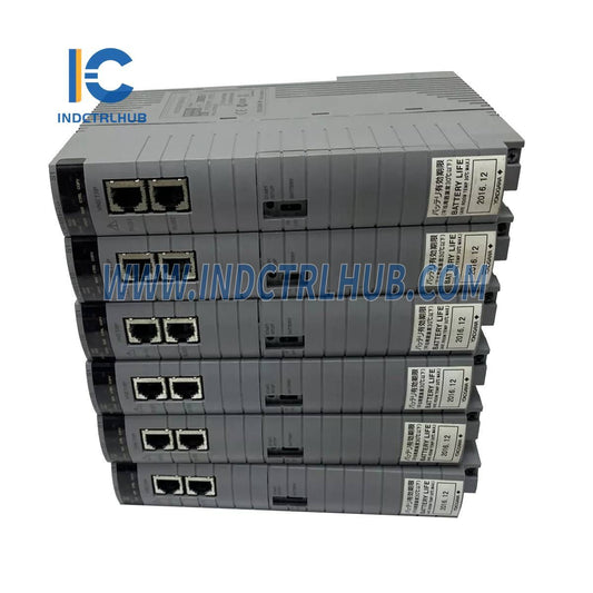 מודול מעבד Yokogawa CP461-10