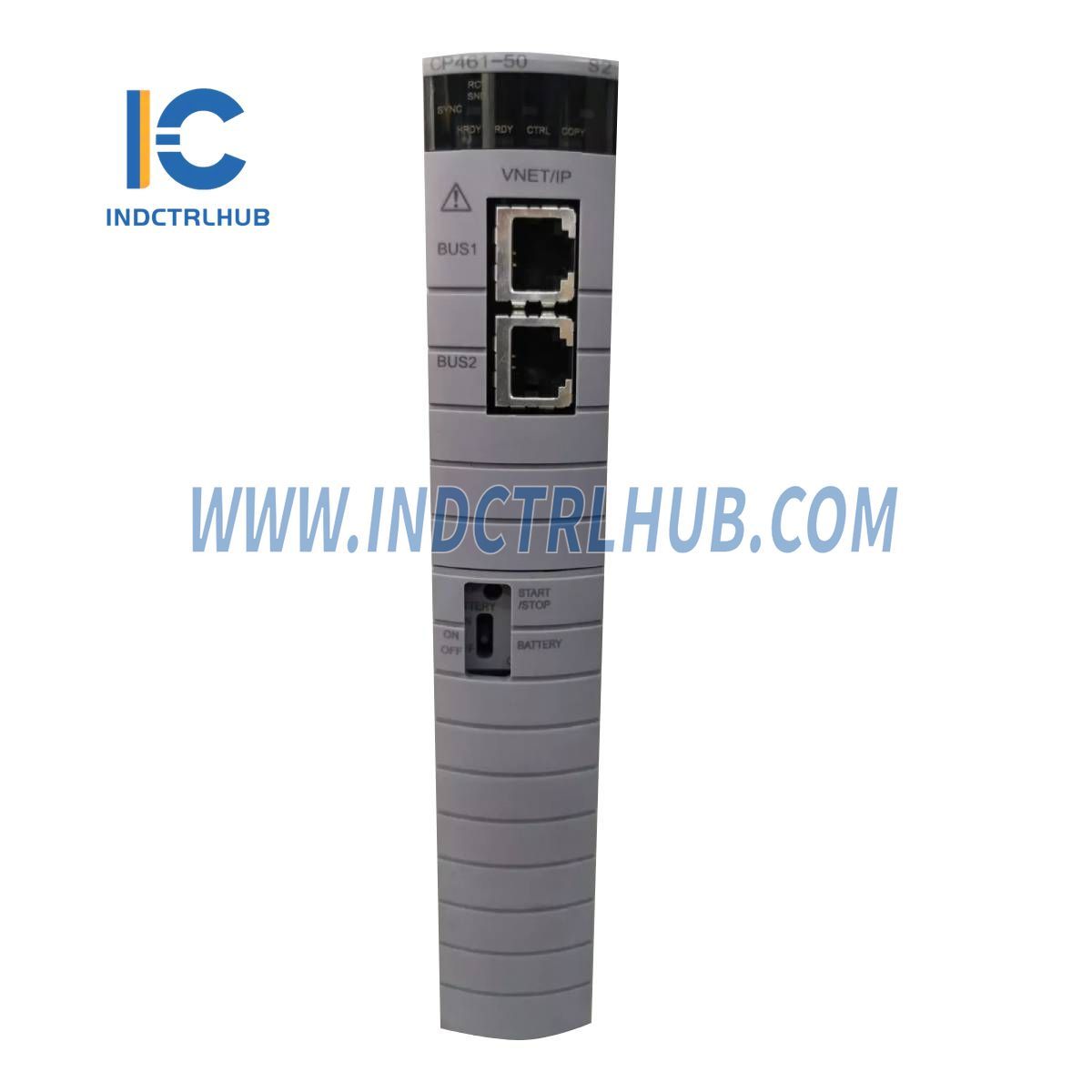 Yokogawa CP461-50 S2 Processor Module