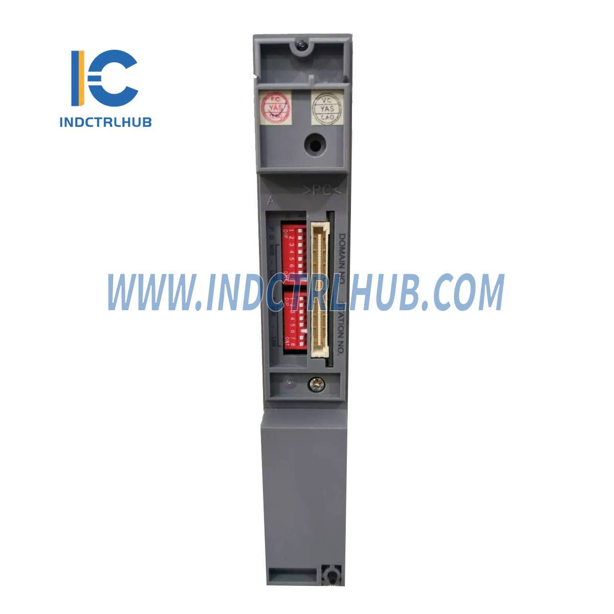 Yokogawa CP461-50 S2 Processor Module