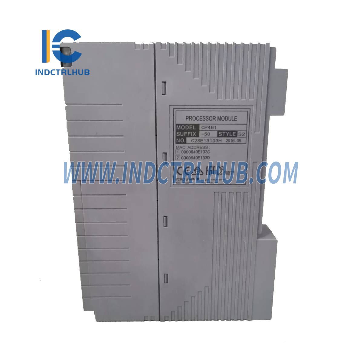 Yokogawa CP461-50 S2 Processor Module