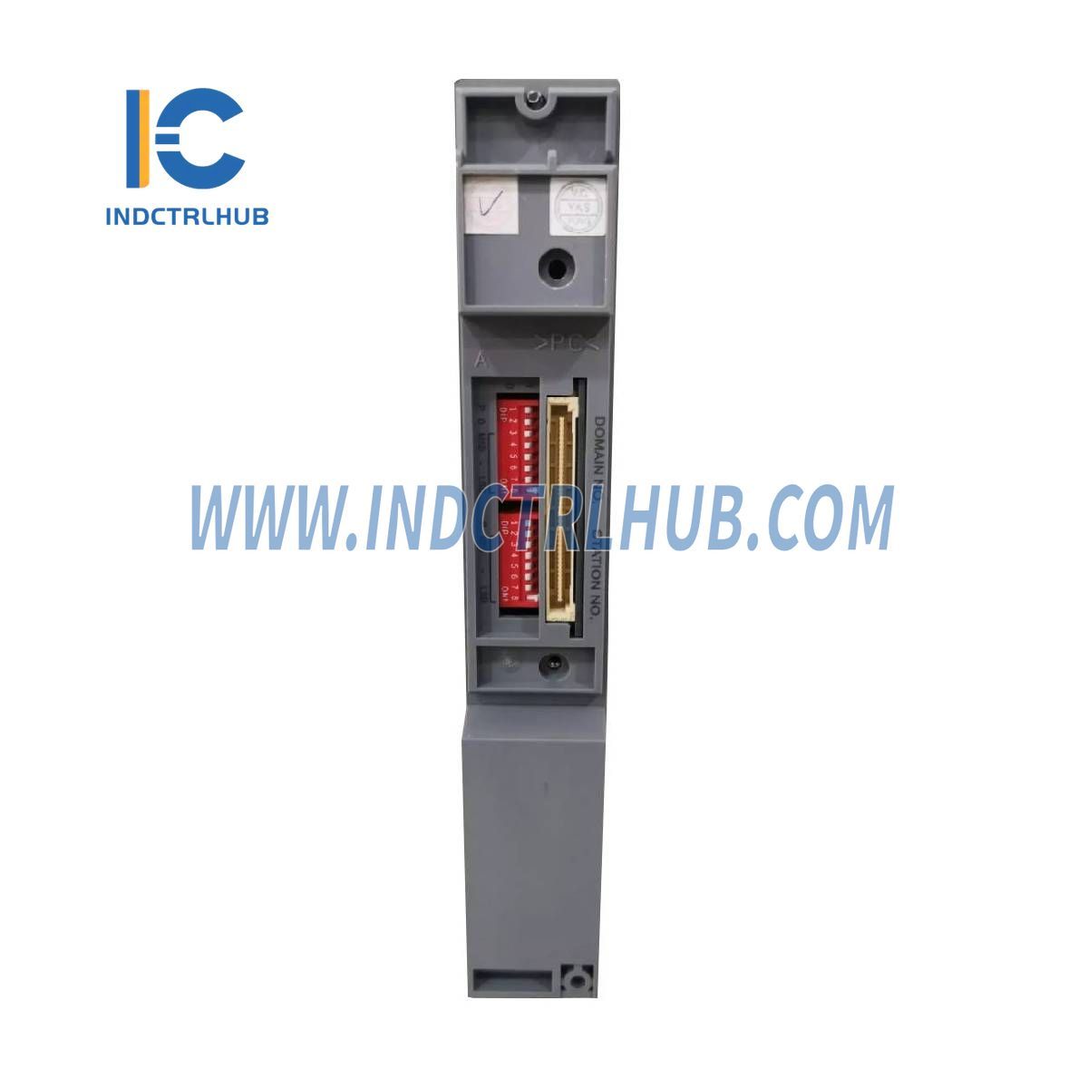 Yokogawa CP461-53 Processor Module