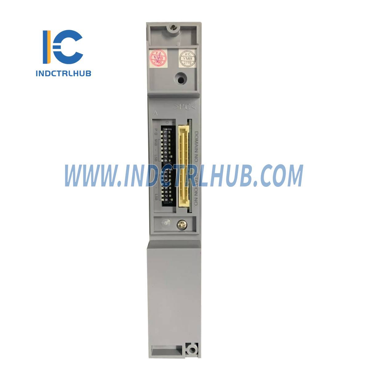 YOKOGAWA CP471-00 Processor Module