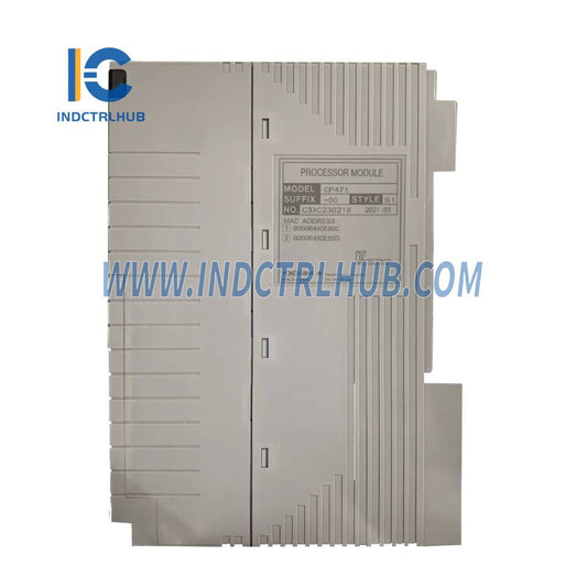 YOKOGAWA CP471-00 procesorový modul