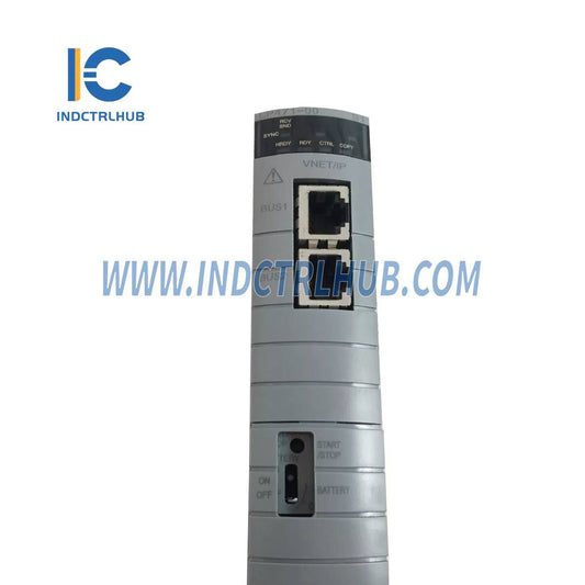 YOKOGAWA CP471-01 S2 Processor Module