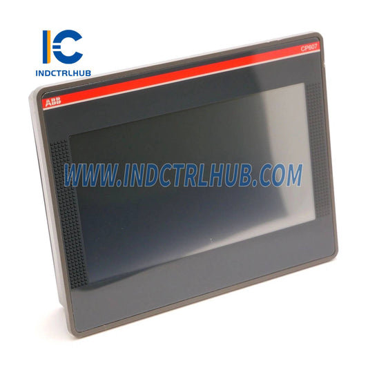 3ABD00038851 | ABB CP607 Control panel