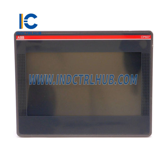 3ABD00038851 | ABB CP607 Control panel