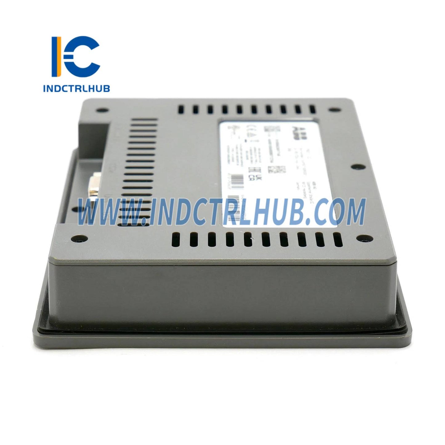 3ABD00038851 | Panel kontrol ABB CP607