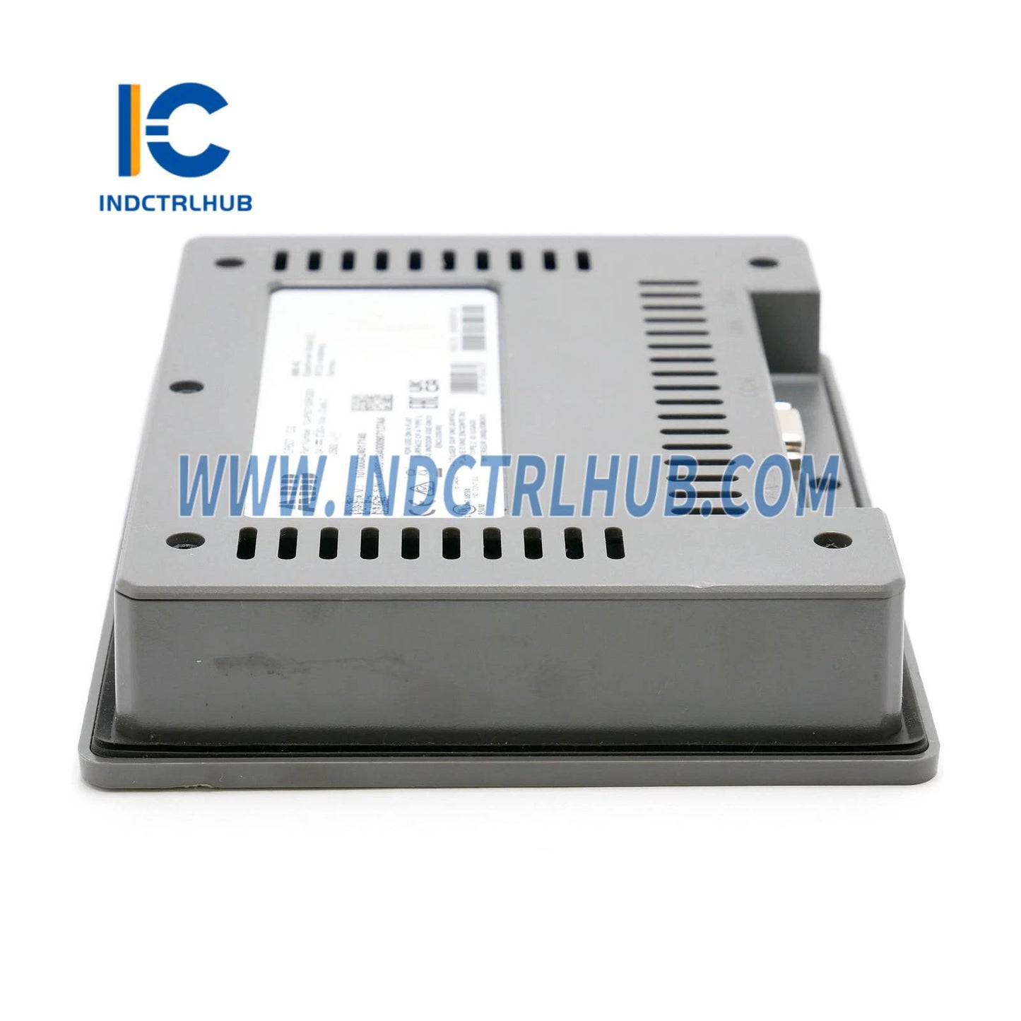 3ABD00038851 | Panel kontrol ABB CP607