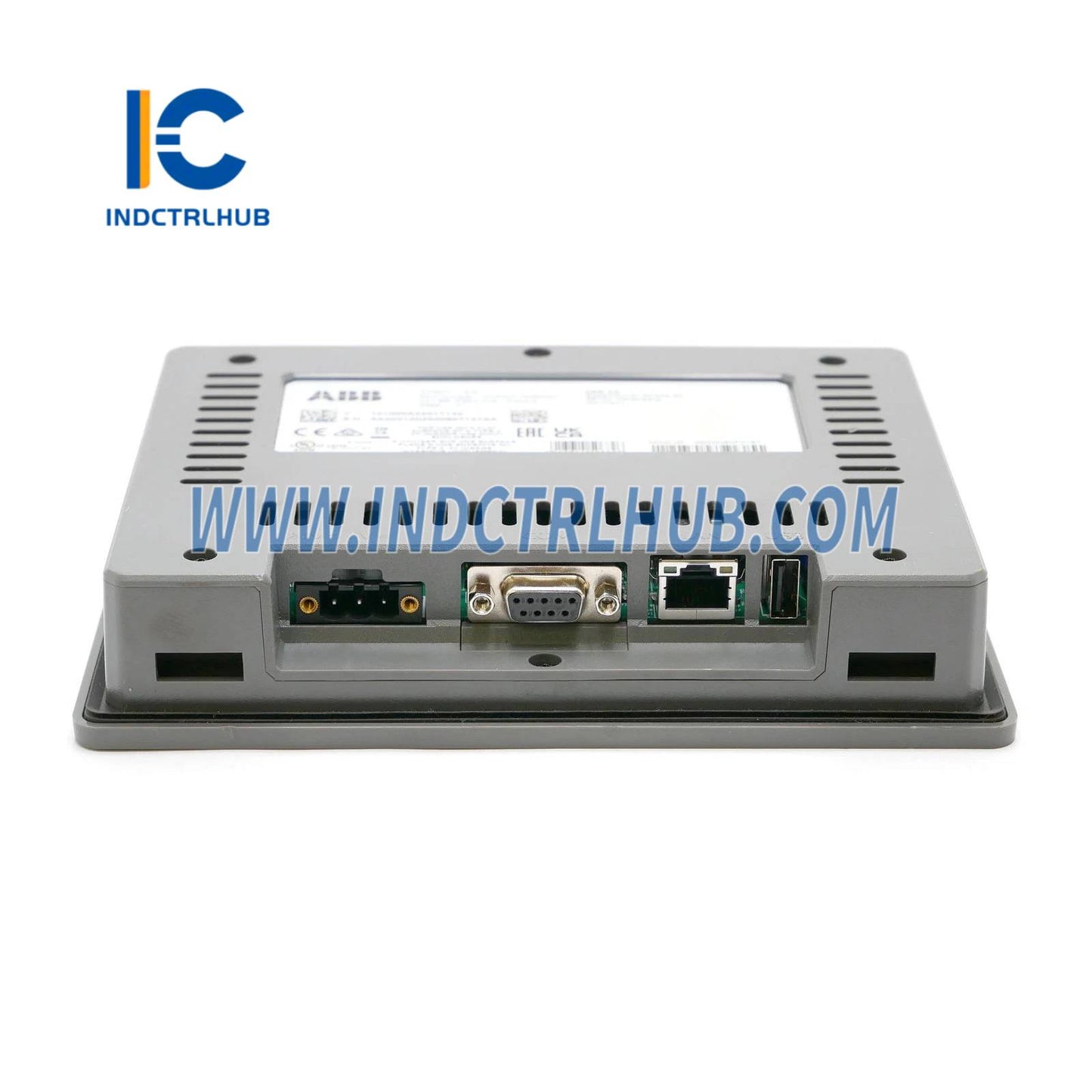3ABD00038851 | Panel kontrol ABB CP607