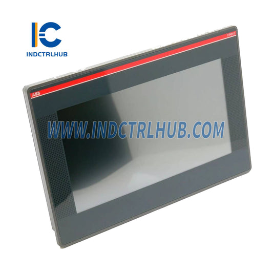 1SAP510100R0001 | ABB CP610 Control panel. 10.1” TFT touch screen