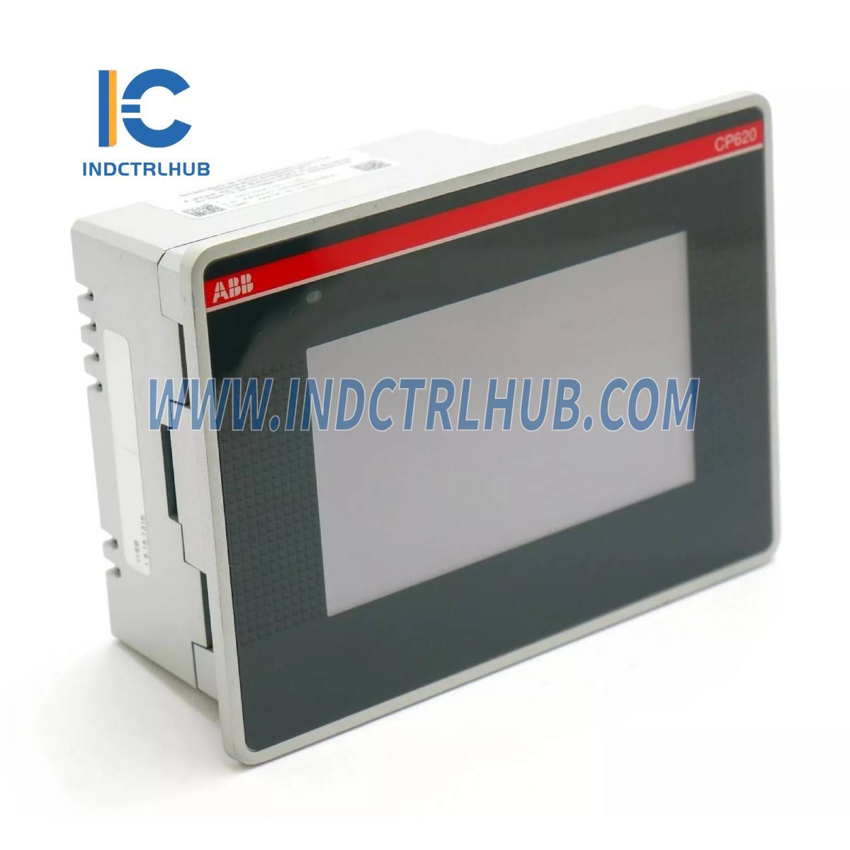1SAP520200R0001 | לוח בקרה ABB CP620 4.3" מיקרו-דפדפן V2.3 שרת אינטרנט