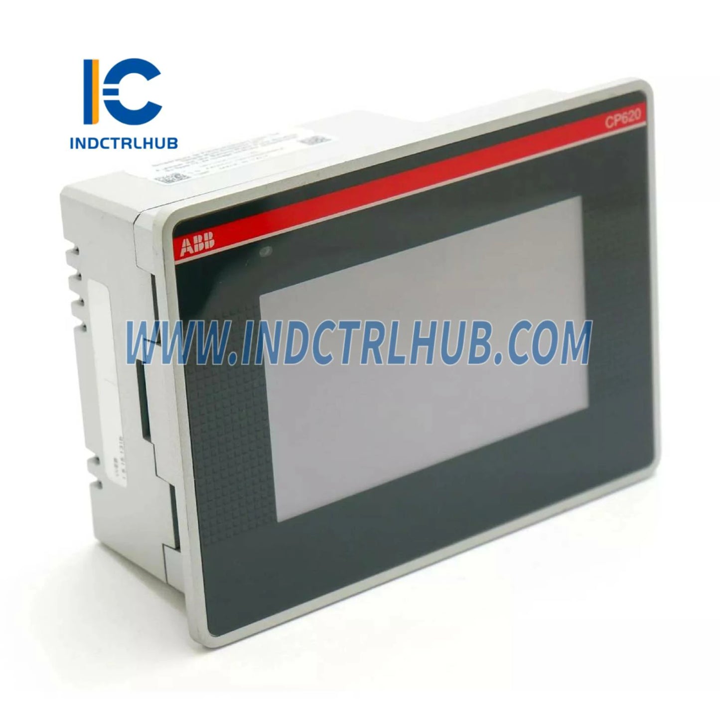 1SAP520200R0001 | ABB CP620 Kontrolna tabla 4.3" mikrobr.f. V2.3 vebserver