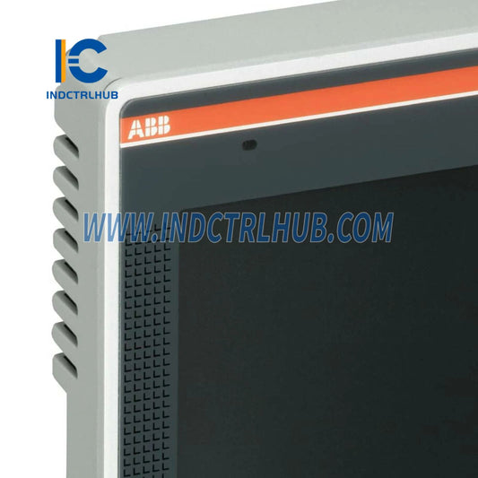 Nomor telepon 1SAP535100R0001 | ABB CP635 Panel Kontrol Layar Sentuh TFT 7"