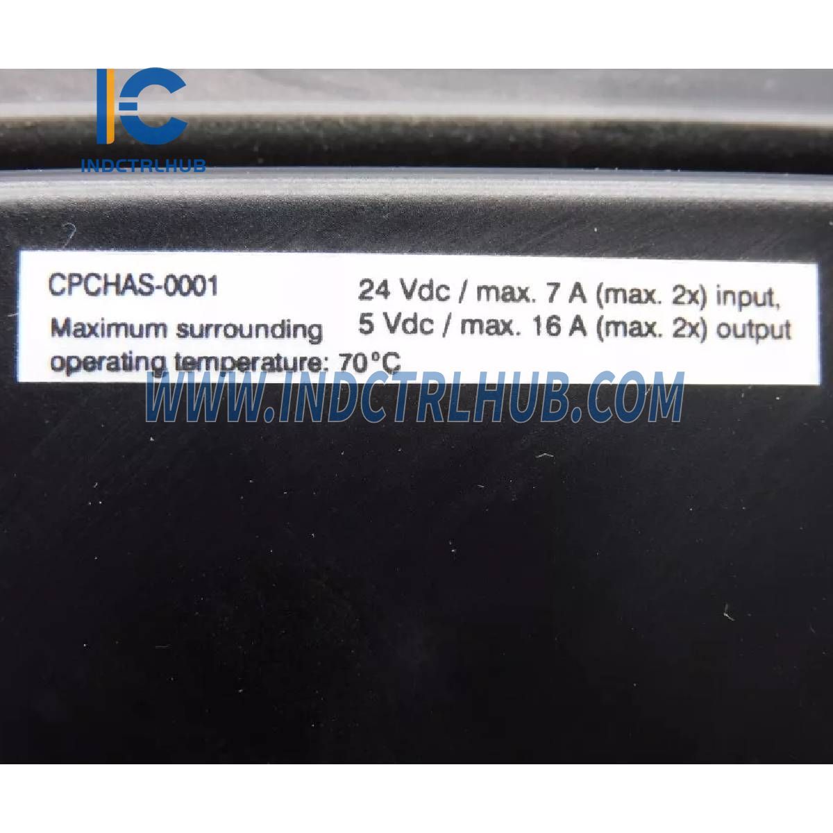 Honeywell CPCHAS-0001 1010032 RÁM PRE RIADIACI PROCESOR