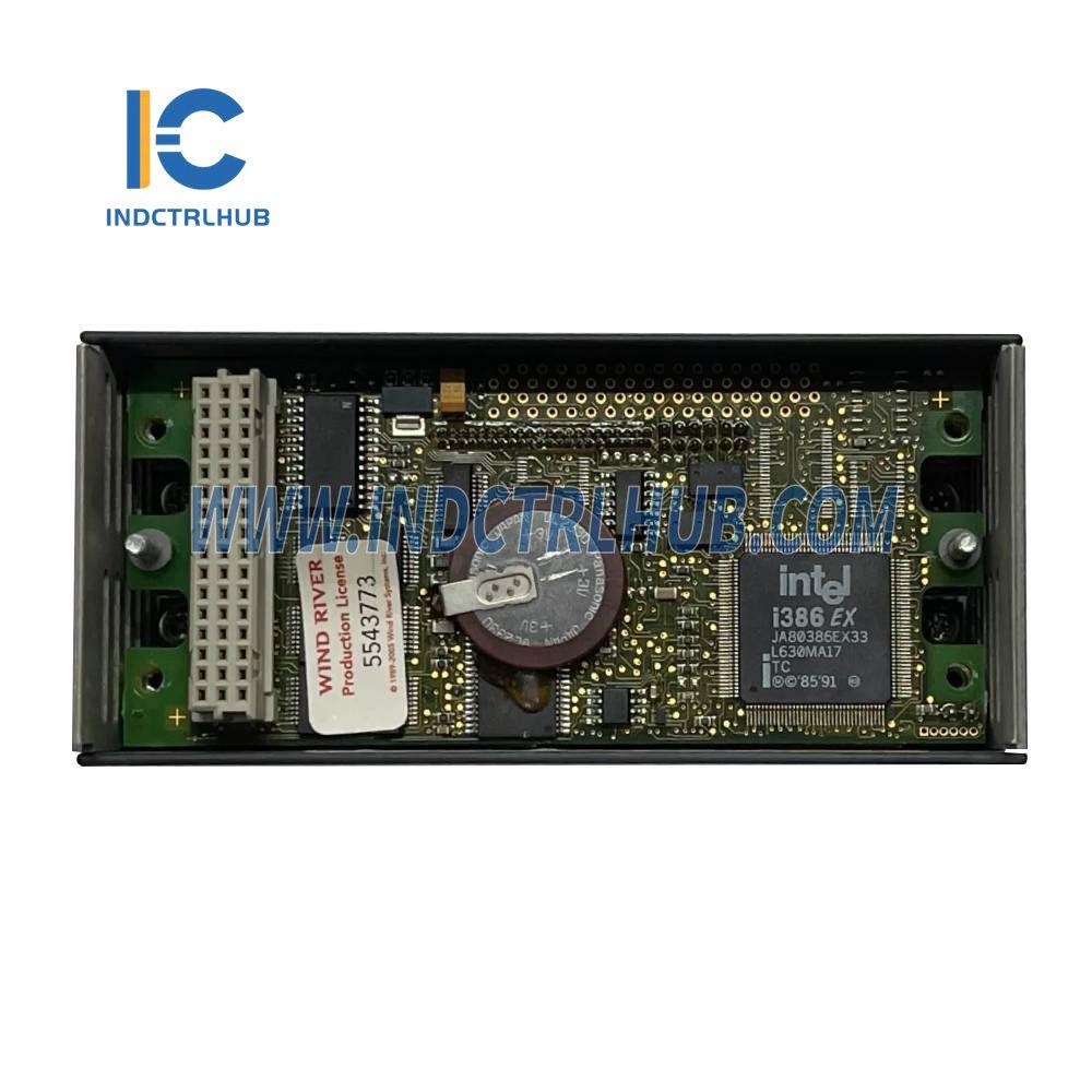 CS200 BACHMANN CANopen slave moduly