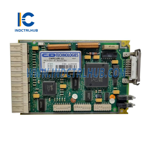 3BSE000435R1 | ABB CS513 IEEE 802.3 LAN-modul