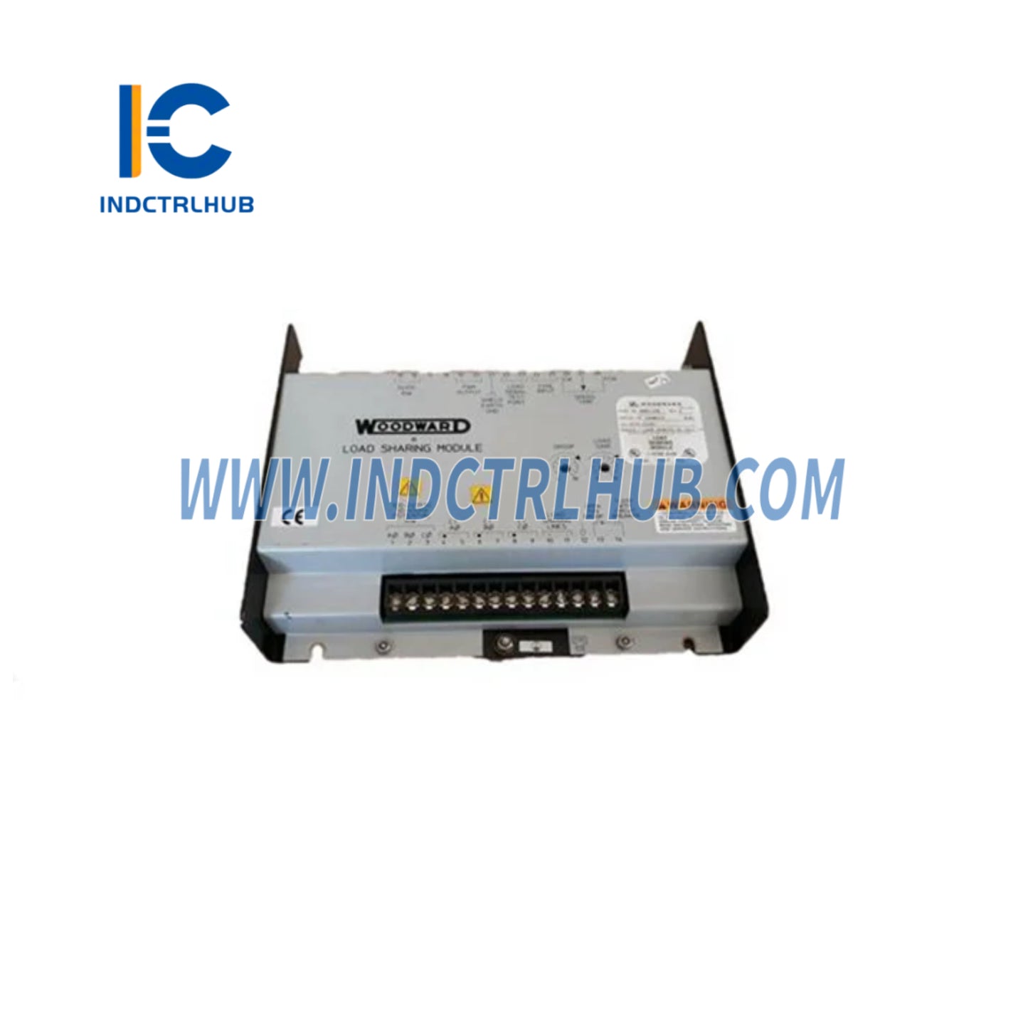Woodward CSC3BUERADAP Adapter