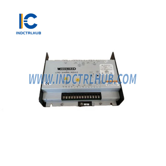 Woodward CSC3BUERADAP adapter