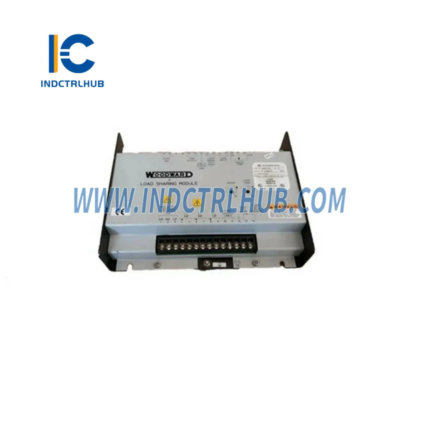 Bộ chuyển đổi Woodward CSC3BUERADAP