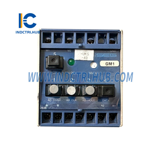 Woodward CSC3GM1 Adapter