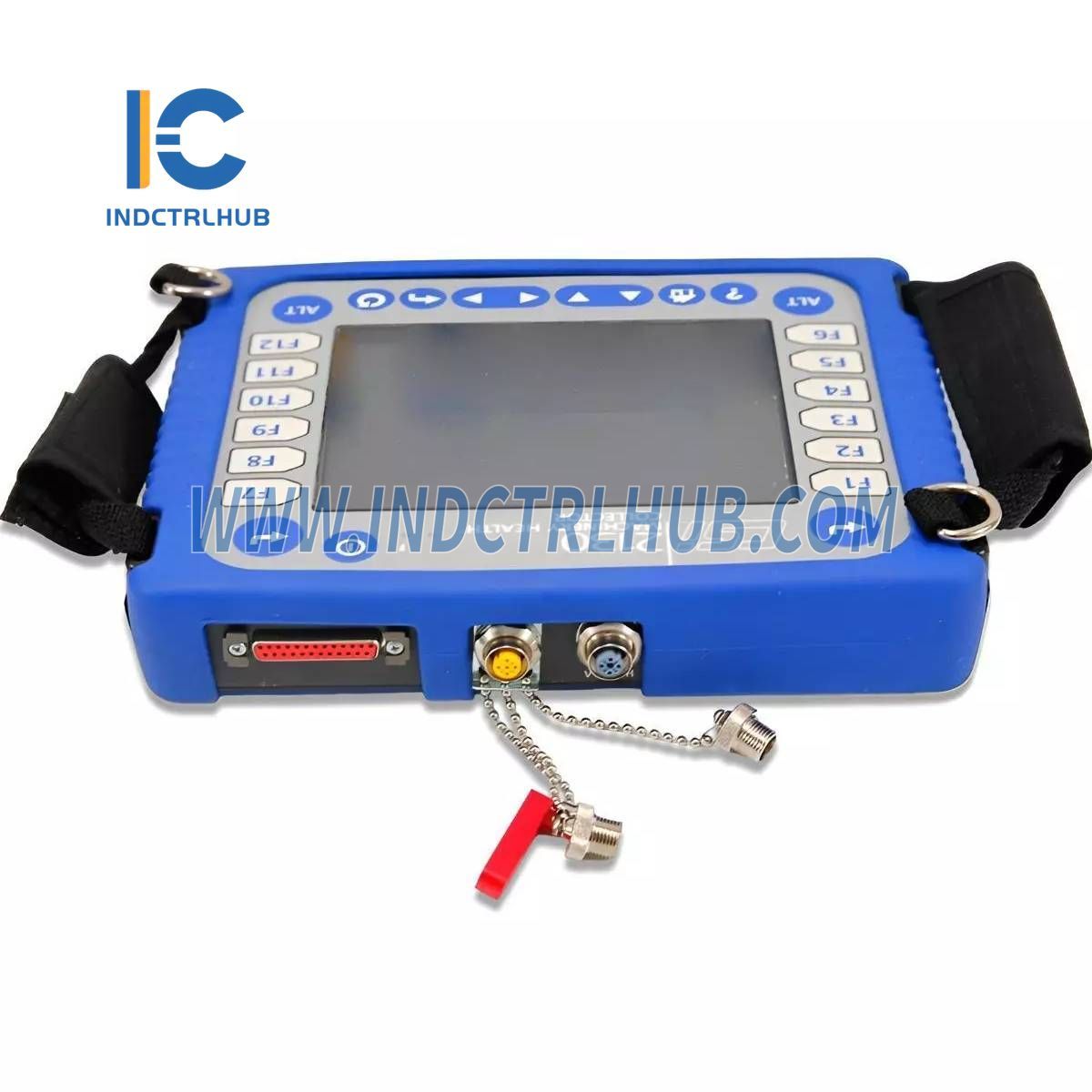 אנלייזר בריאות מכונות Emerson CSI 2130