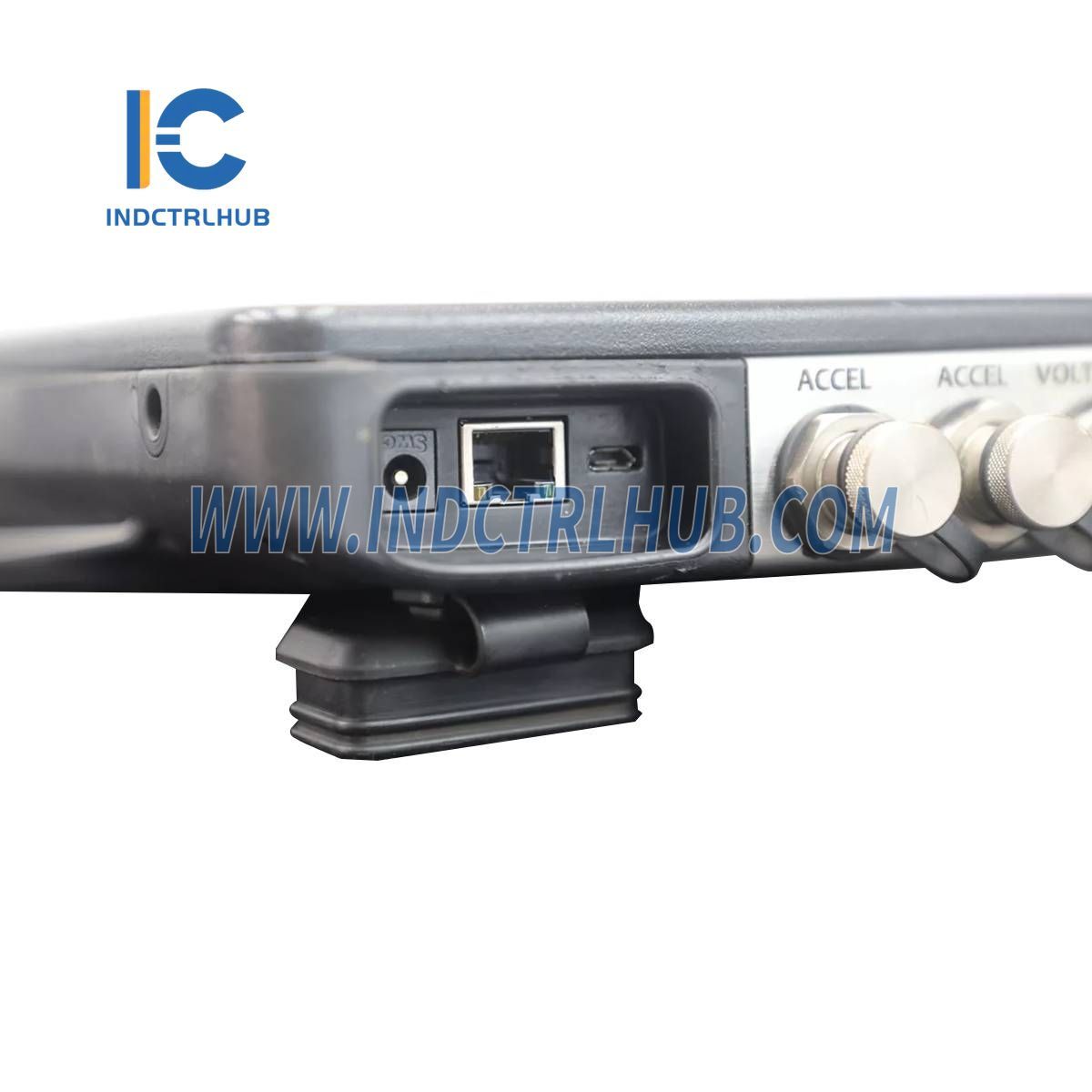 Emerson CSI 2140 Analizator stanja mašina