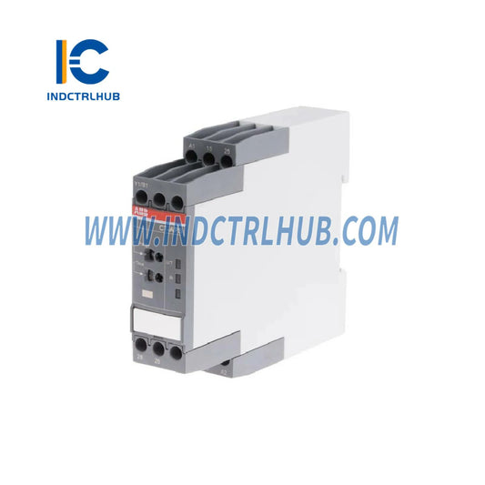 1SVR730180R0300 | ABB CT-APS.21S Time Relay