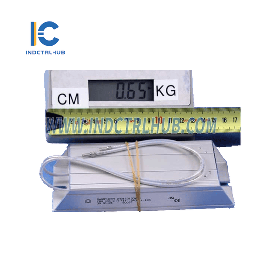 64803689 | ABB CBHX 165 C 5R 414 Charging Resistor