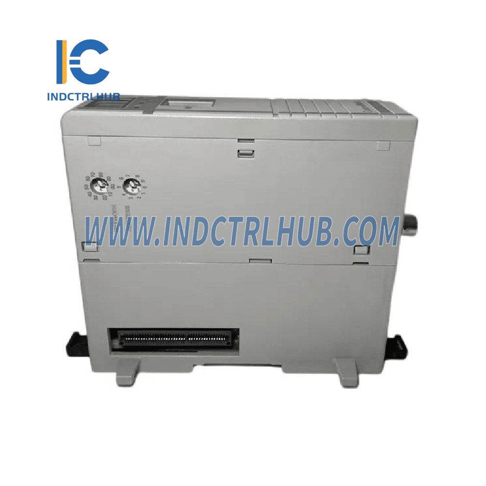 Allen-Bradley 1768-CNB CompactLogix ControlNet-koppelvlakmodule