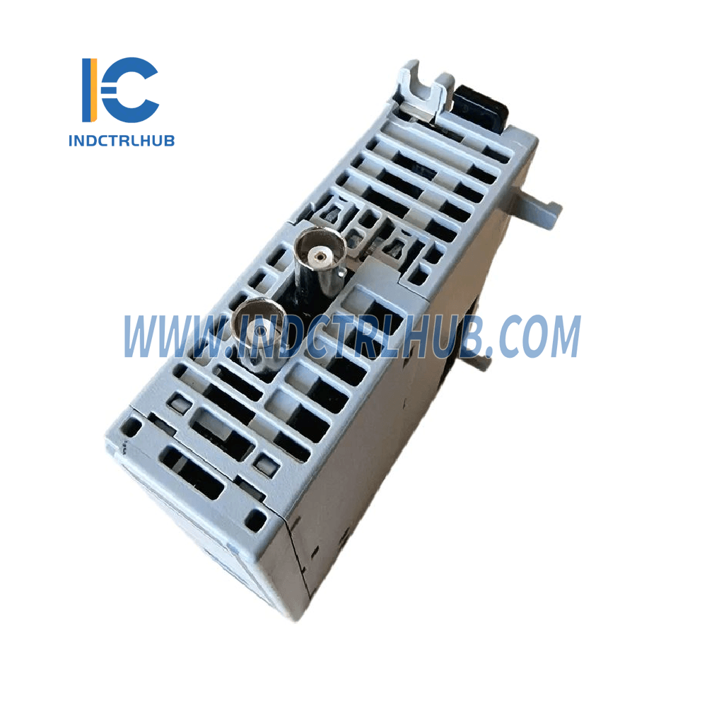 Allen-Bradley 1768-CNBR CompactLogix ControlNet-koppelvlakmodule