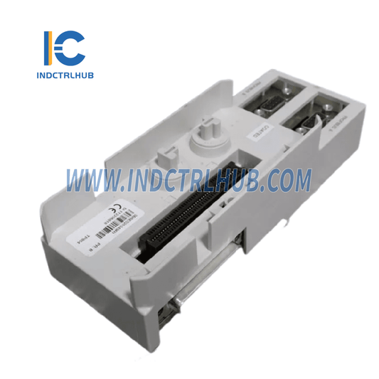 3BSE025349R1 | Carte mémoire Compact Flash ABB TP854