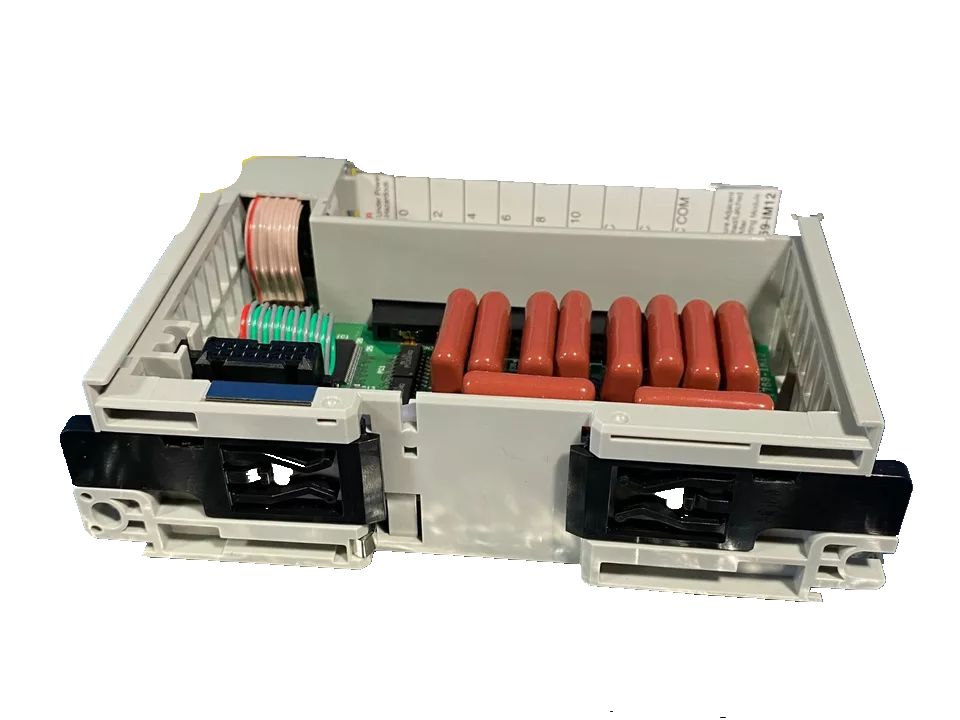 Módulos Compactos I/O Allen-Bradley 1769-IM12