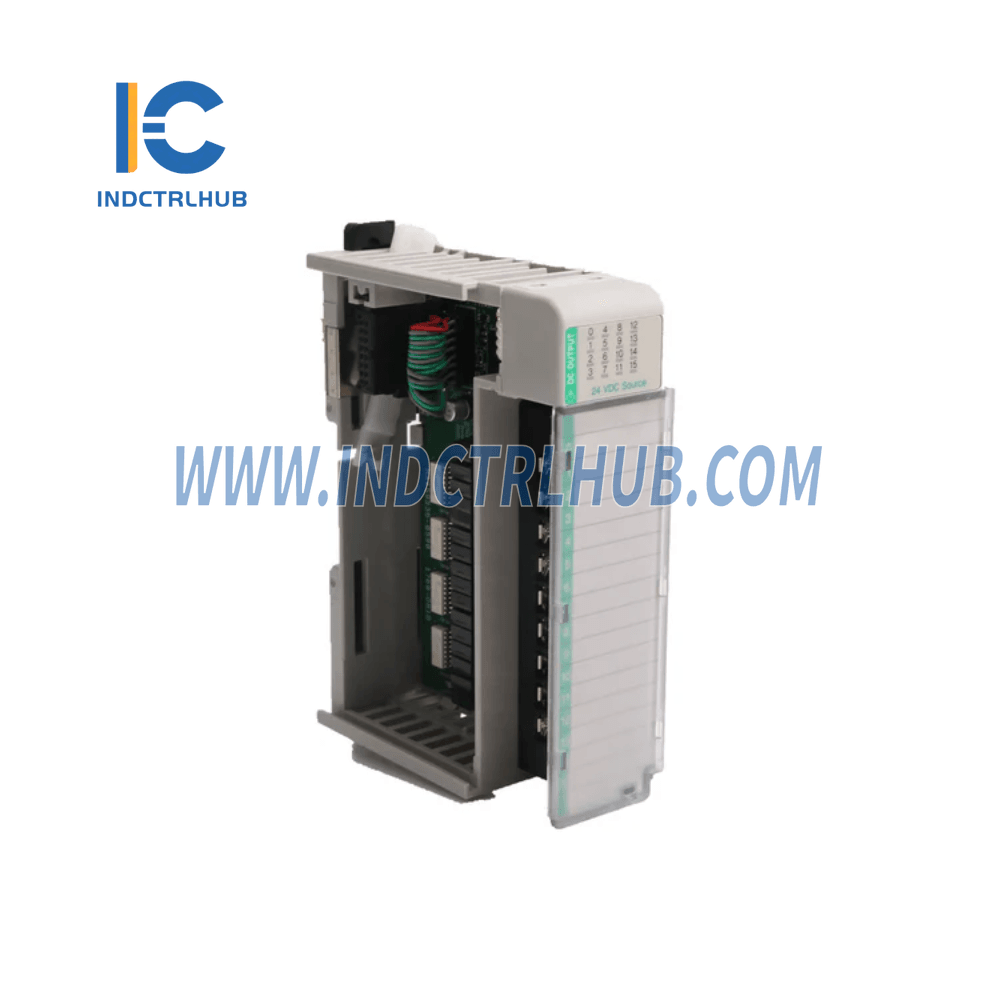 Allen-Bradley 1769-IF4 CompactLogix 4 tačke A/I C i V modul