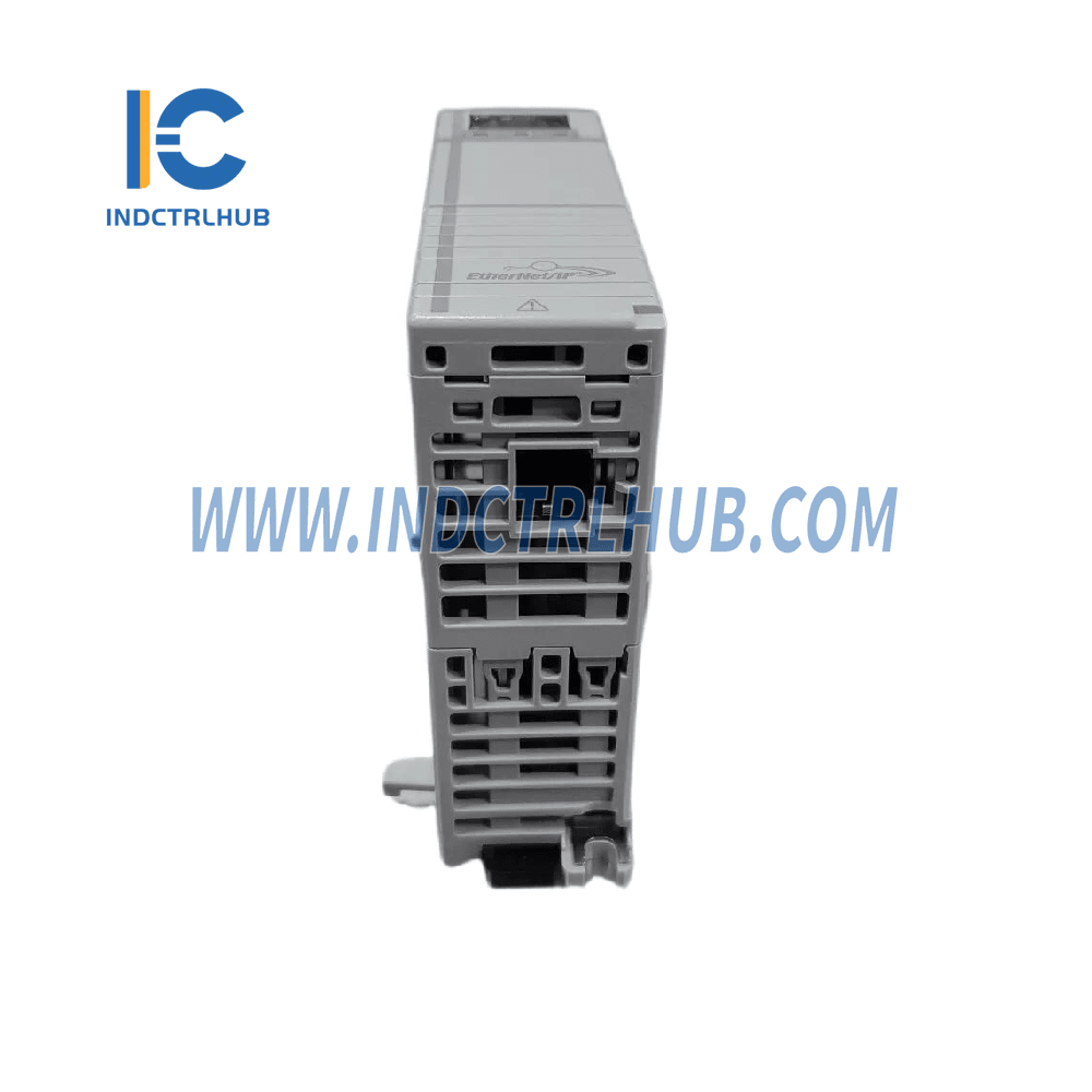 Allen-Bradley 1768-ENBT CompactLogix Kommunikasie Module