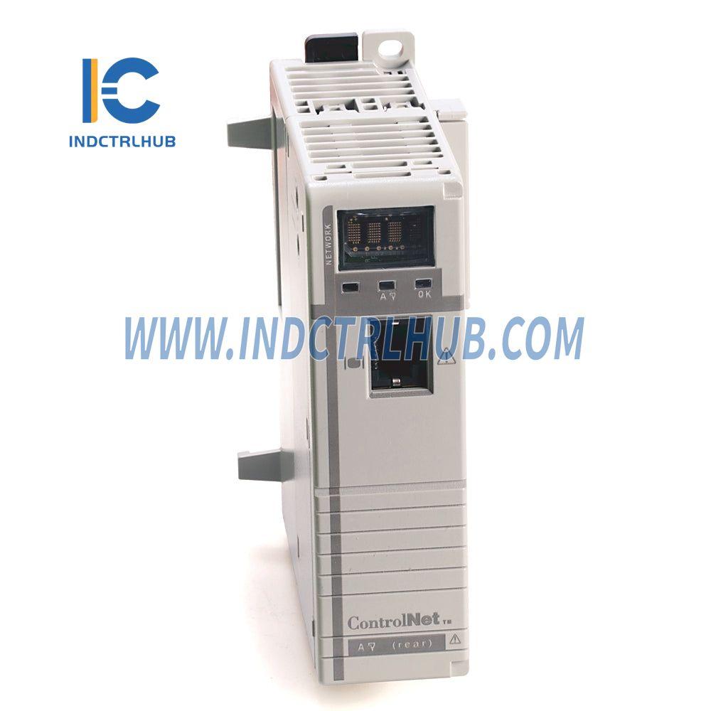 Allen-Bradley 1768-EWEB EtherNet/IP Web server modul