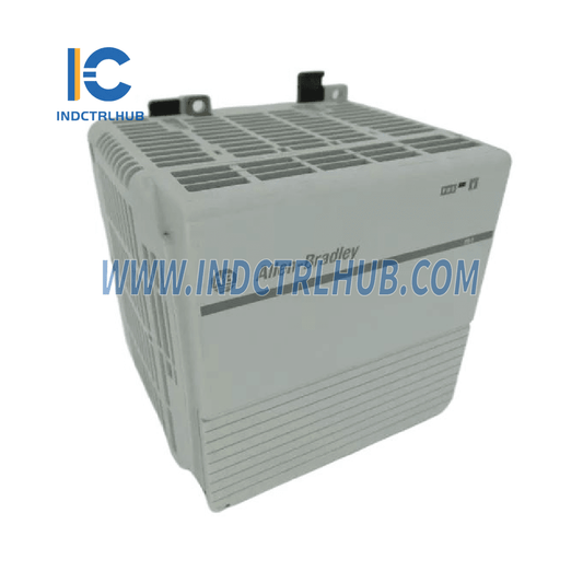 Allen-Bradley 1768-PB3 CompactLogix Quvvat Manbalari
