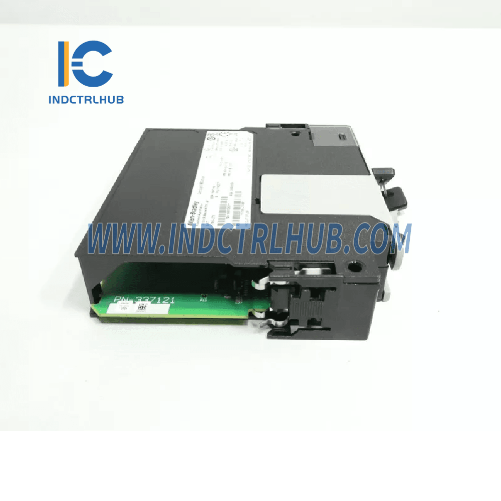 Allen-Bradley 1756-L73 ControlLogix-XT 5580 riadiace jednotky