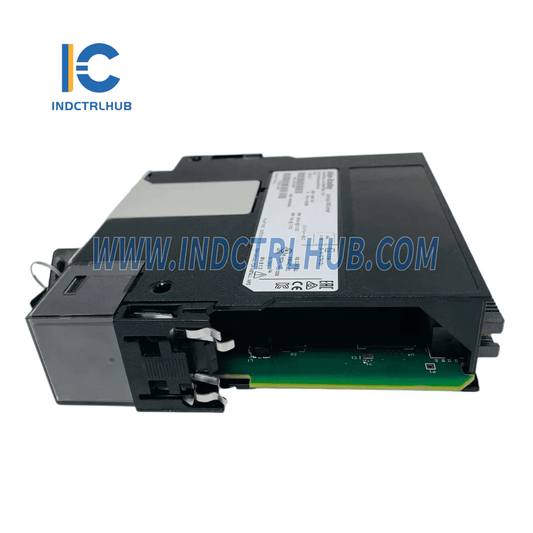Allen-Bradley 1756-L74 ControlLogix Verwerker Module
