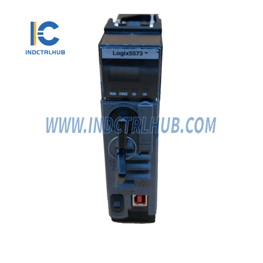 Allen-Bradley 1756-L73XT ControlLogix vezérlőprocesszor modul