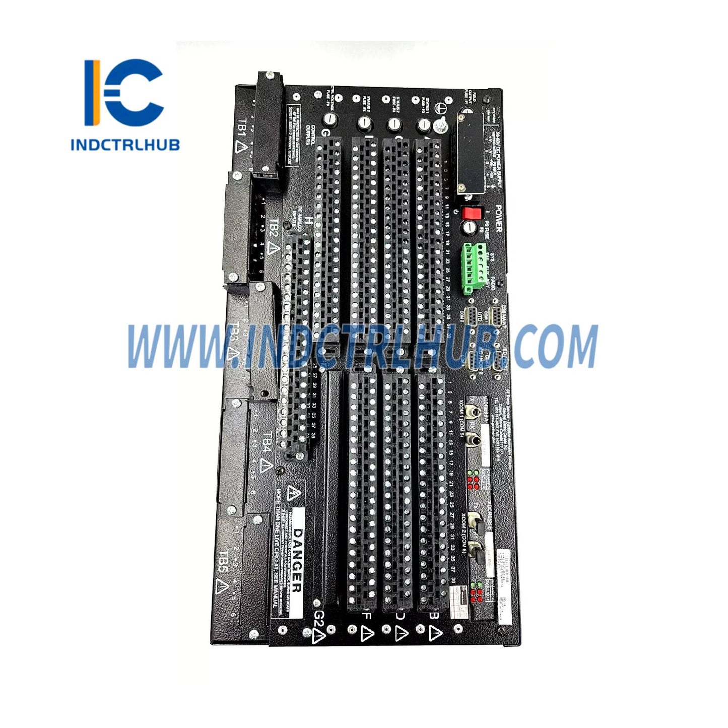 GE D25-0158-000003 Component