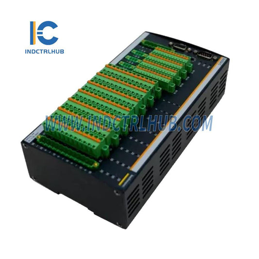 DA3284-C Bachmann analógový a digitálny vstupno/výstupný modul