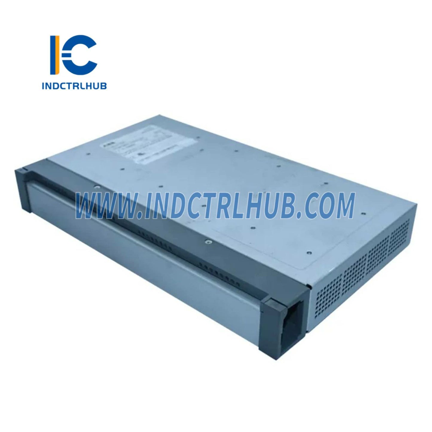 0369628-604-REFDAI01 | ABB DAI 01 כניסת אנלוגית