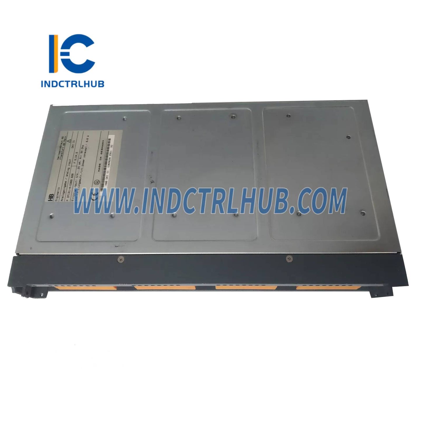 0369628-604-REFDAI01 | ABB DAI 01 Analog kirish