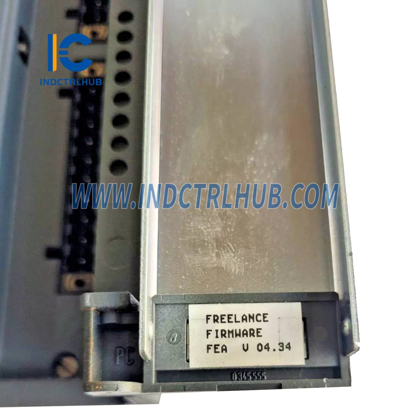 0369628-604-REFDAI01 | ABB DAI 01 Analog kirish