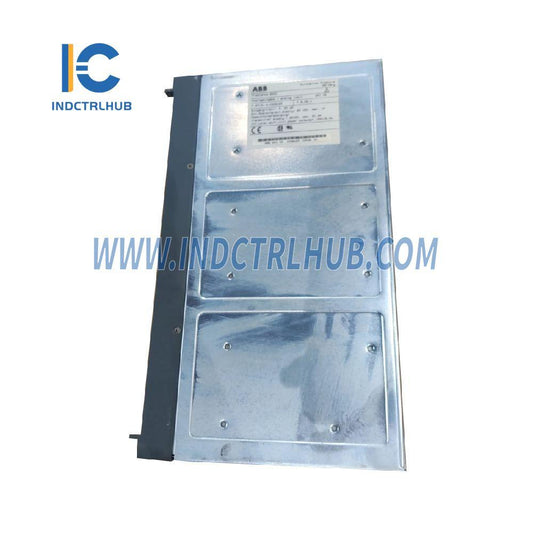 0336025MR | ABB DAI 05 Analoog inset as van V 3